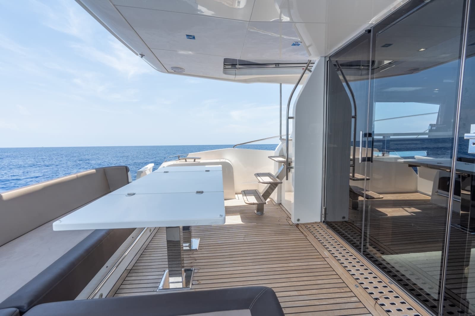 2017 Galeon 550 Fly