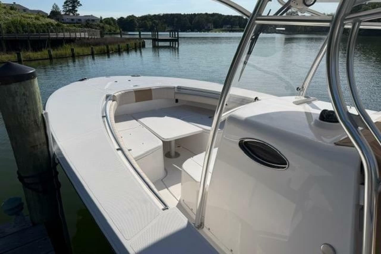 2014 Southport 29 FE