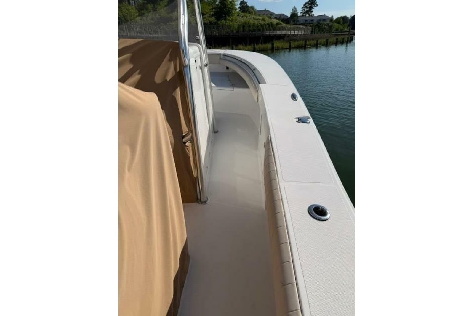 2014 Southport 29 FE