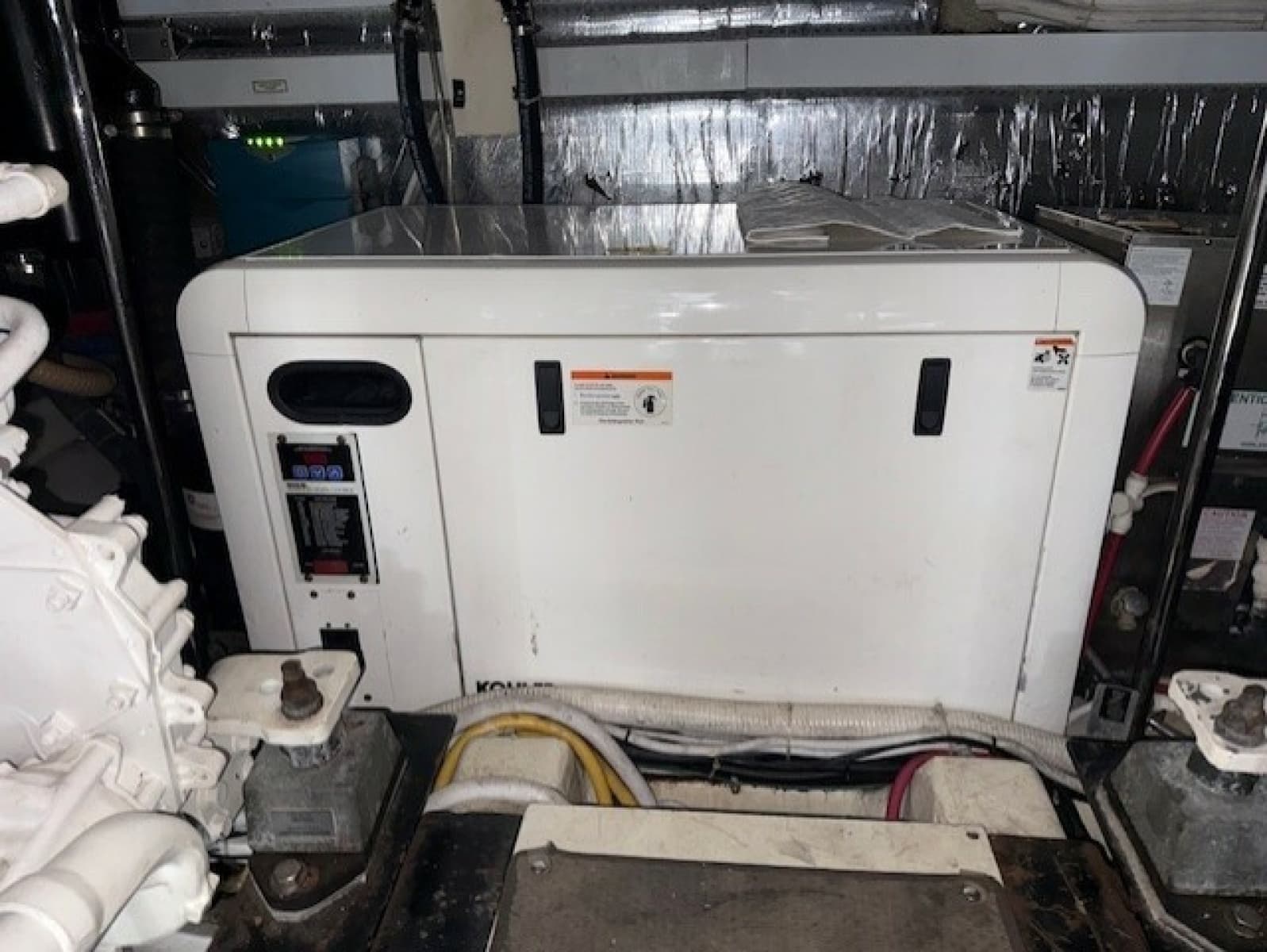 generator