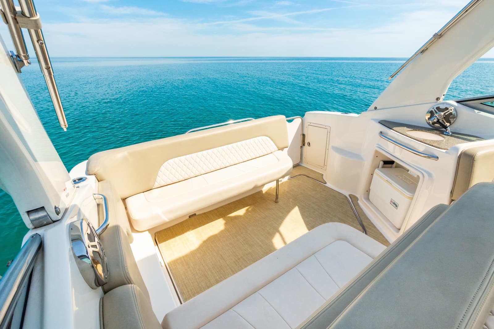 2016 Chaparral 290 Signature