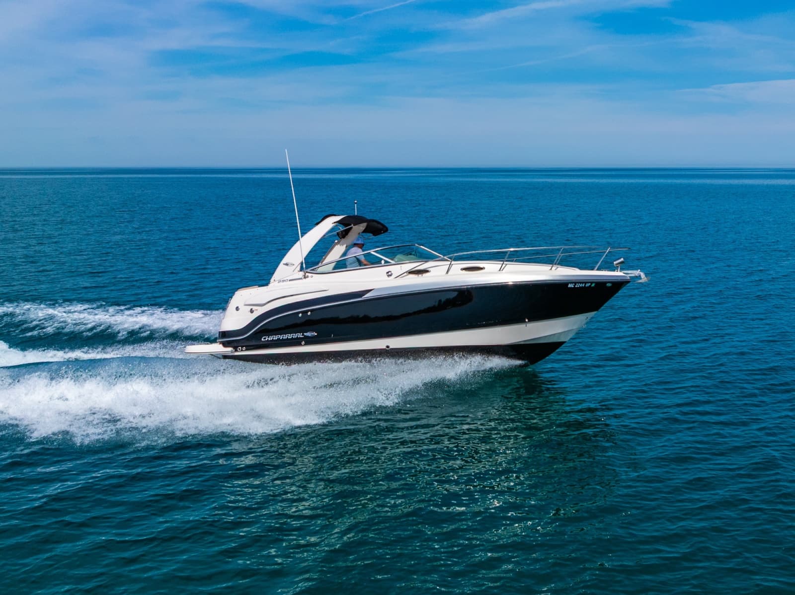 2016 Chaparral 290 Signature