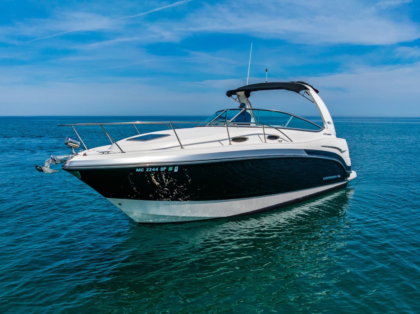 2016 Chaparral 290 Signature