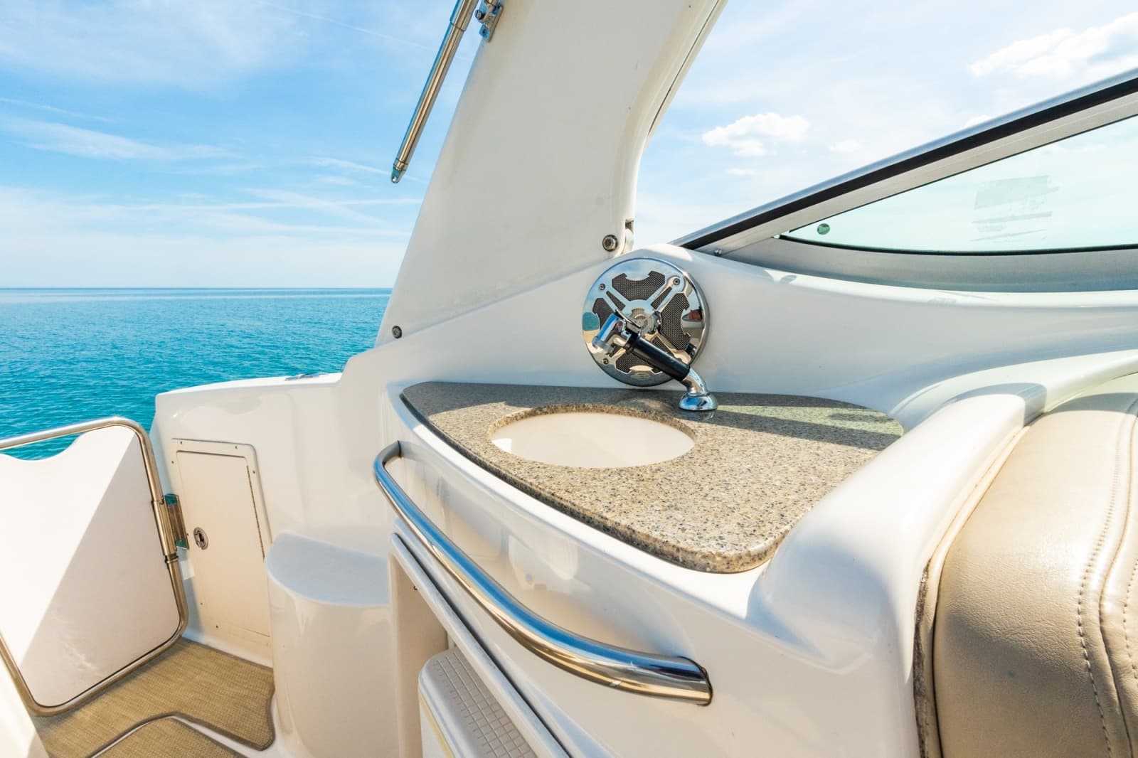 2016 Chaparral 290 Signature