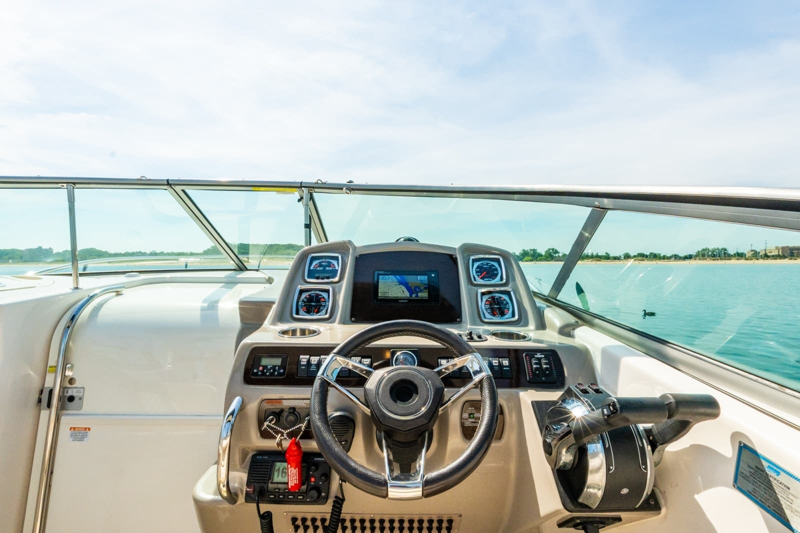 2016 Chaparral 290 Signature