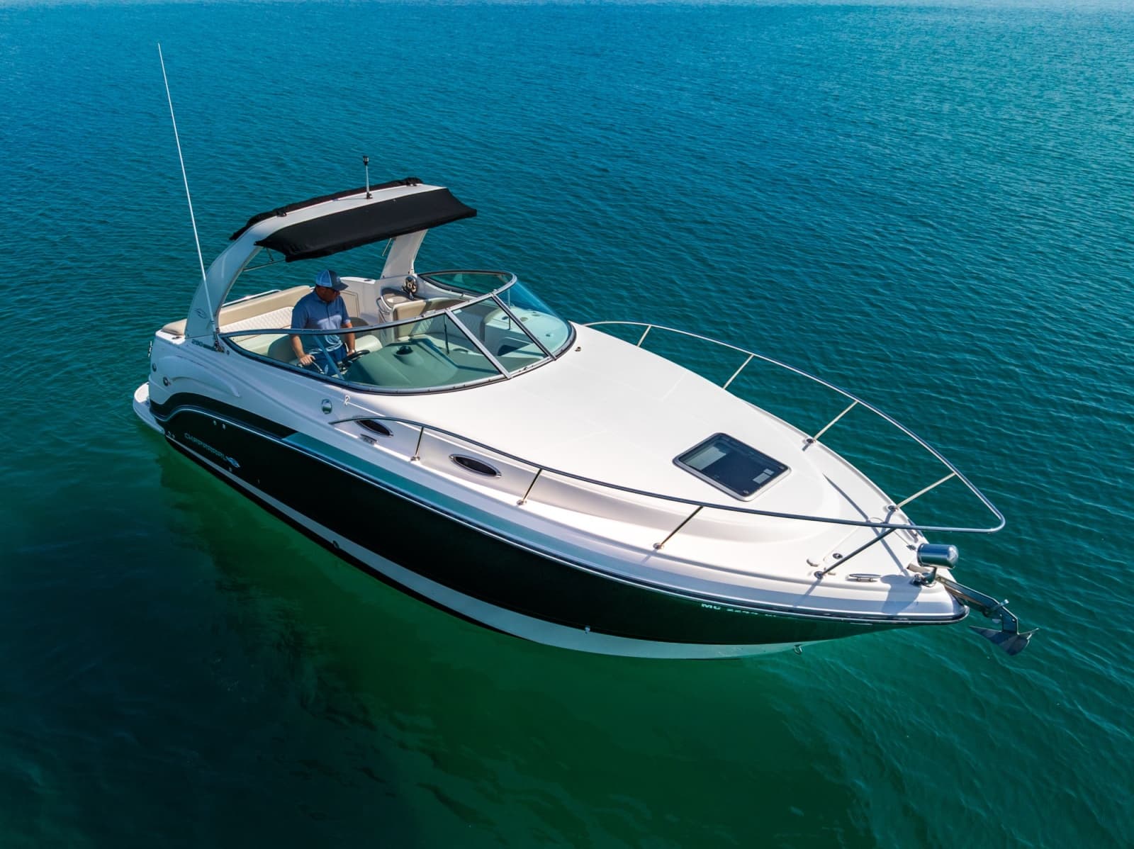 2016 Chaparral 290 Signature