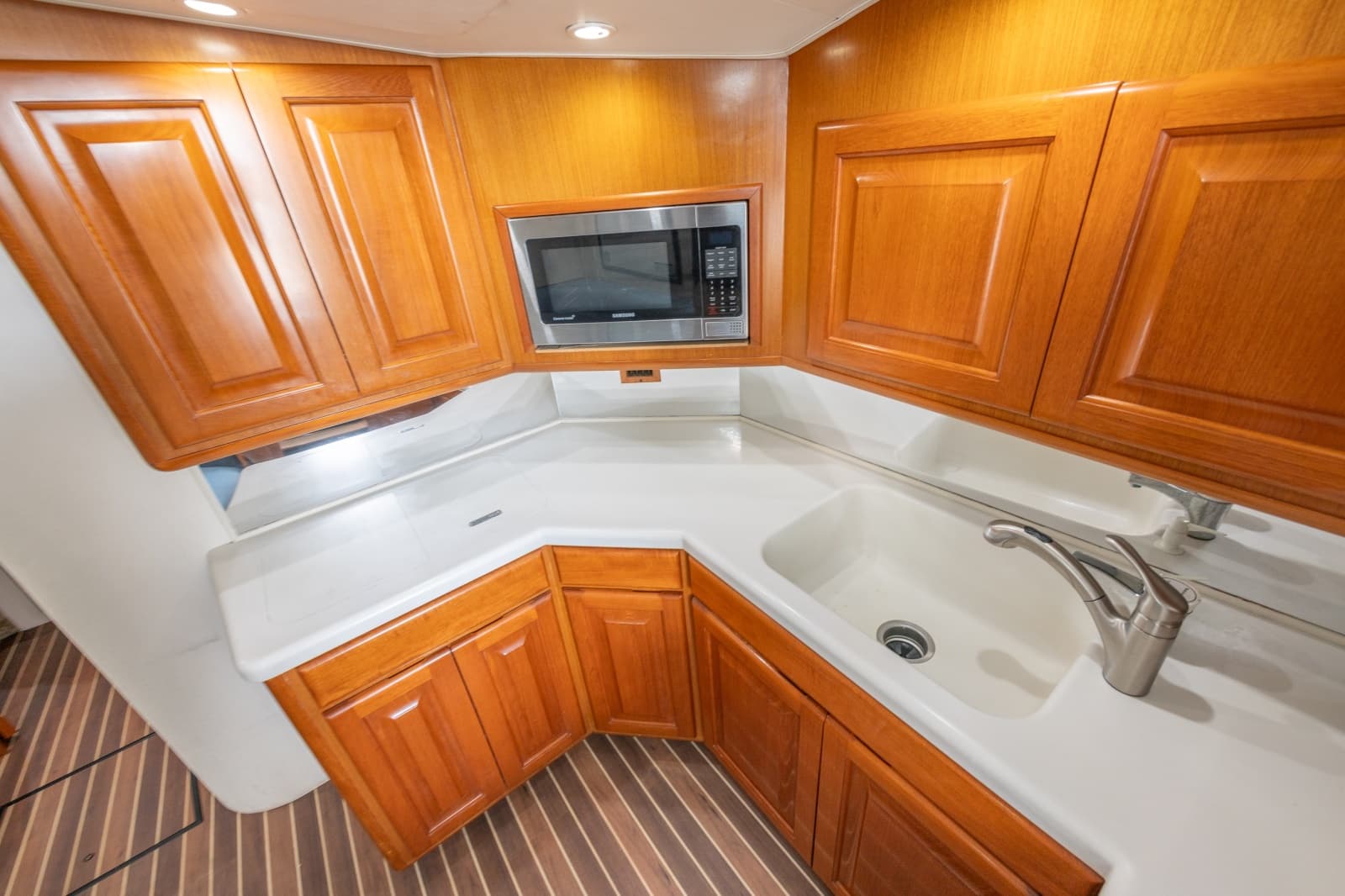 1997 Viking Open