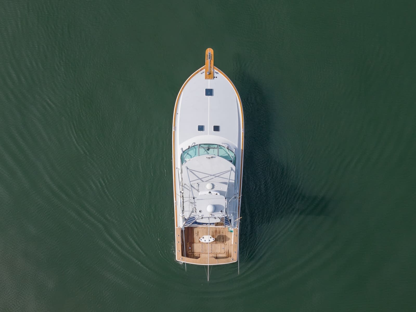 1997 Viking Open