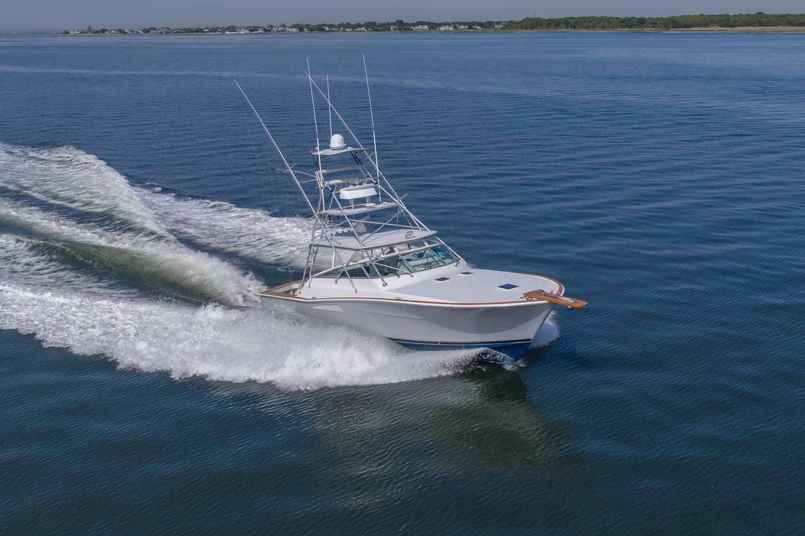 1997 Viking Open