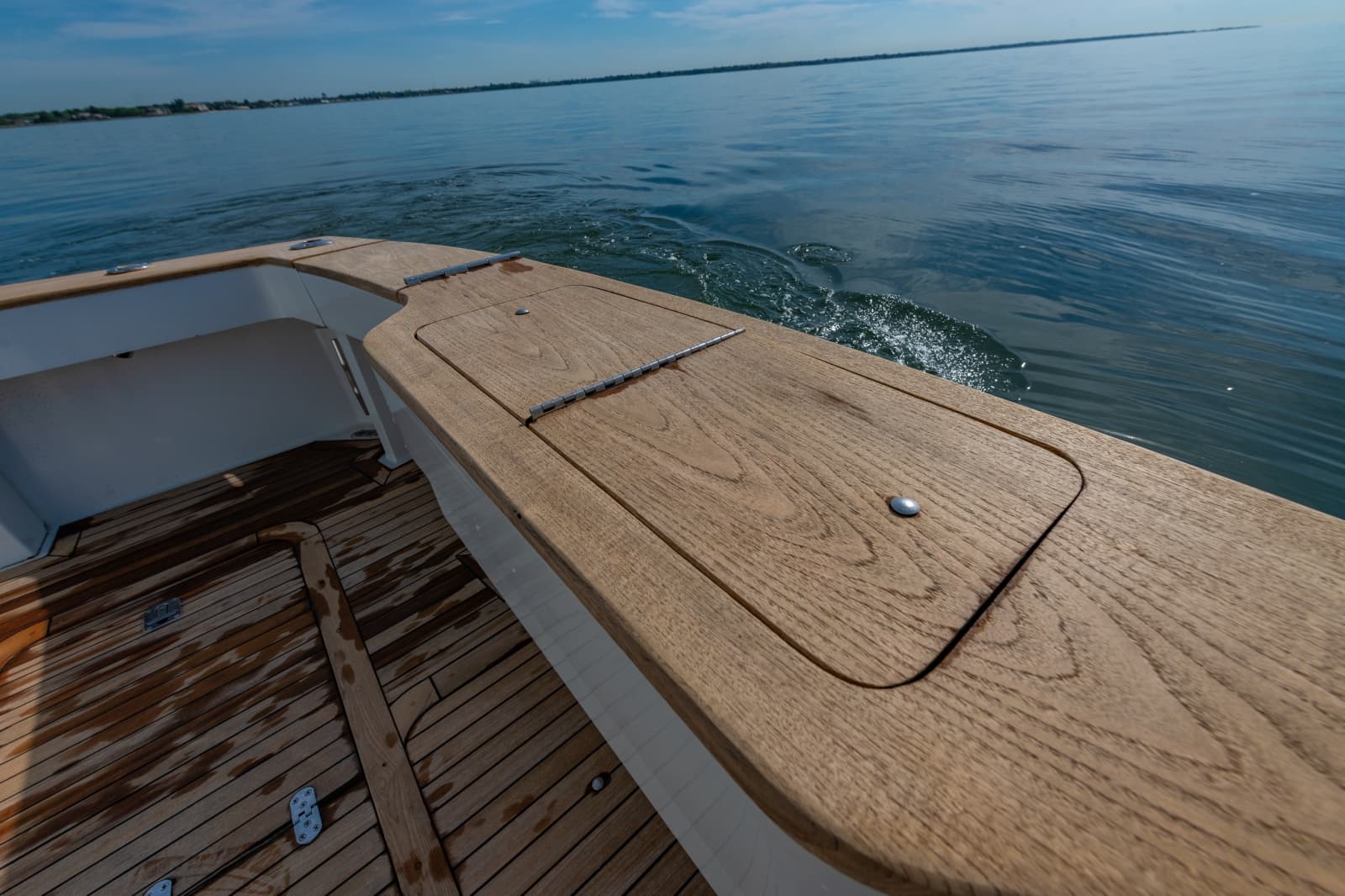 1997 Viking Open