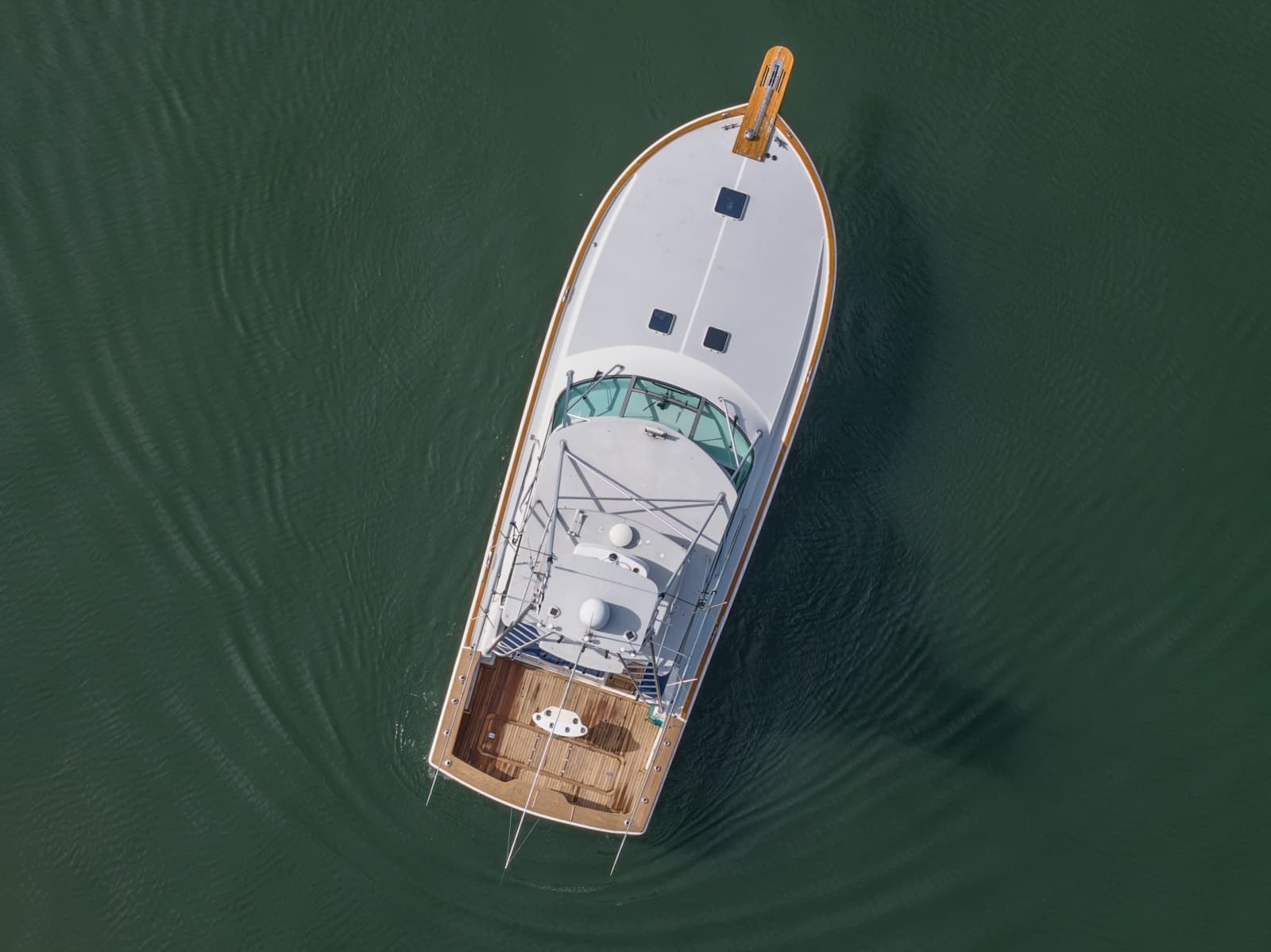 1997 Viking Open