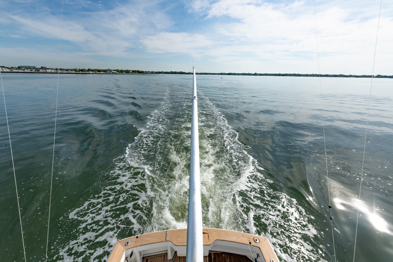 1997 Viking Open