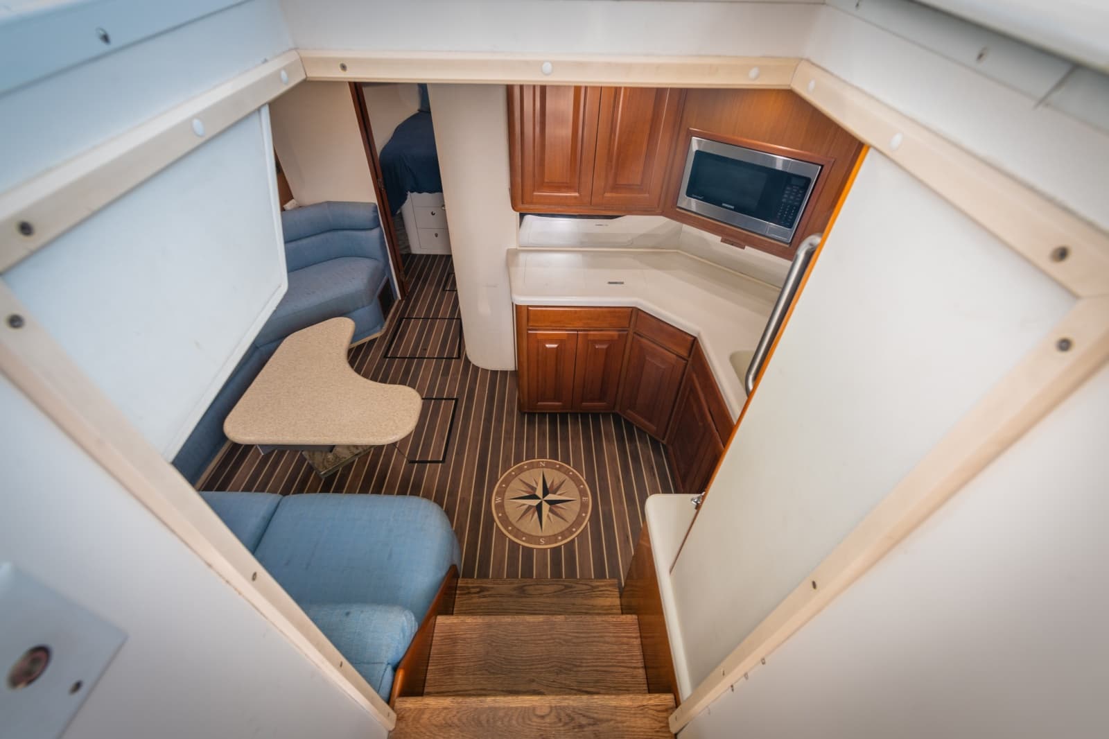 1997 Viking Open