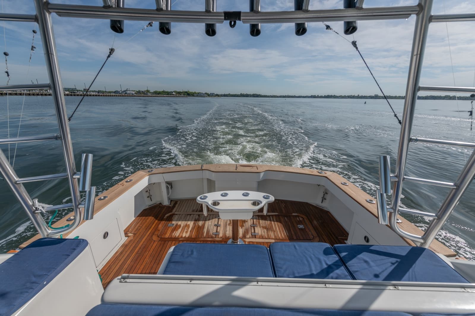 1997 Viking Open