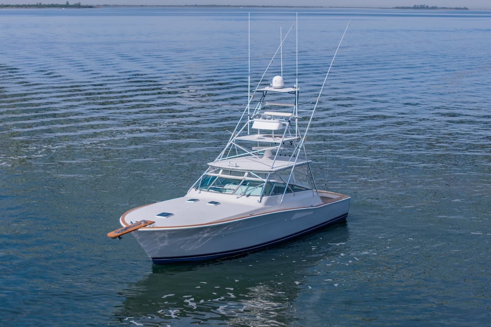 1997 Viking Open