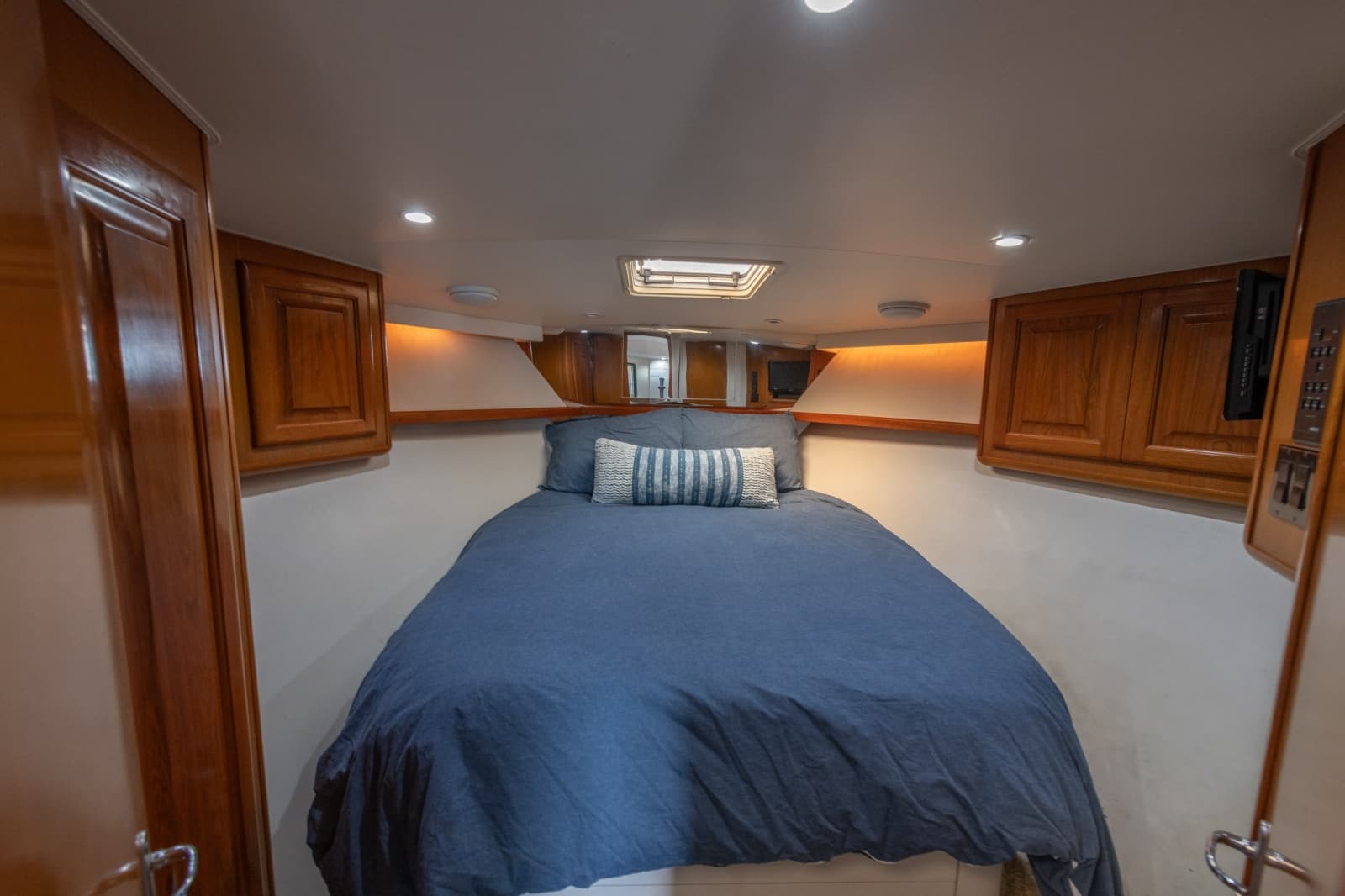 1997 Viking Open