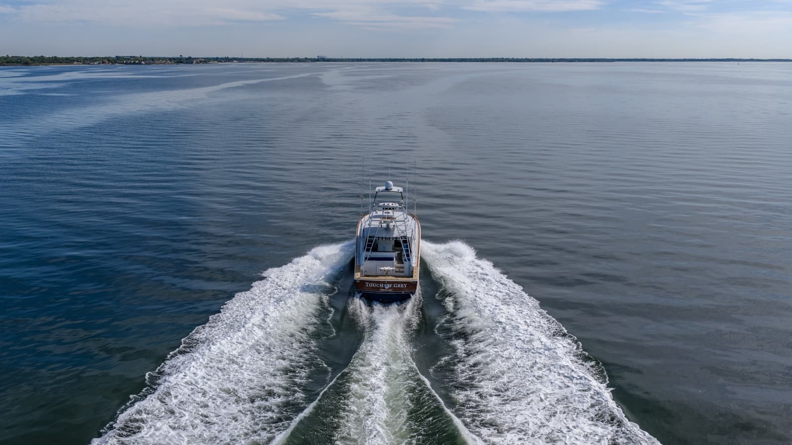 1997 Viking Open