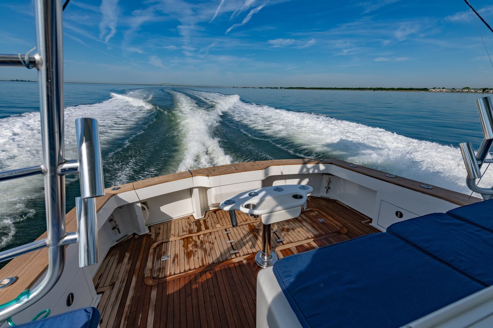 1997 Viking Open