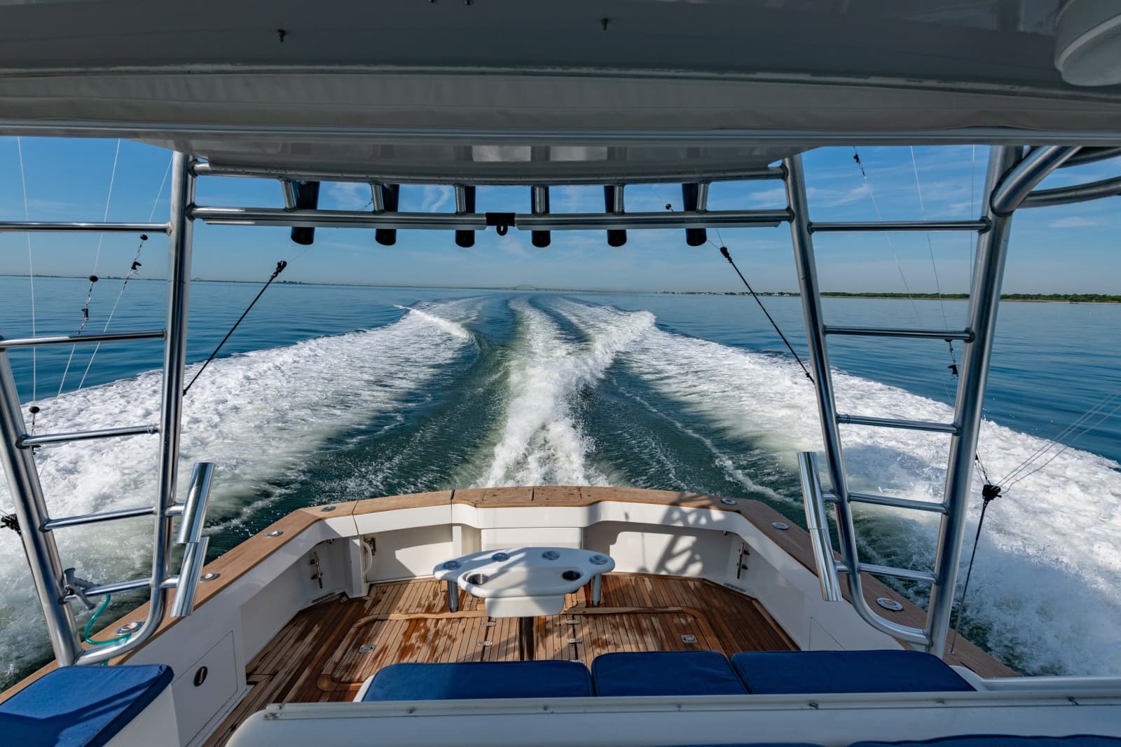 1997 Viking Open