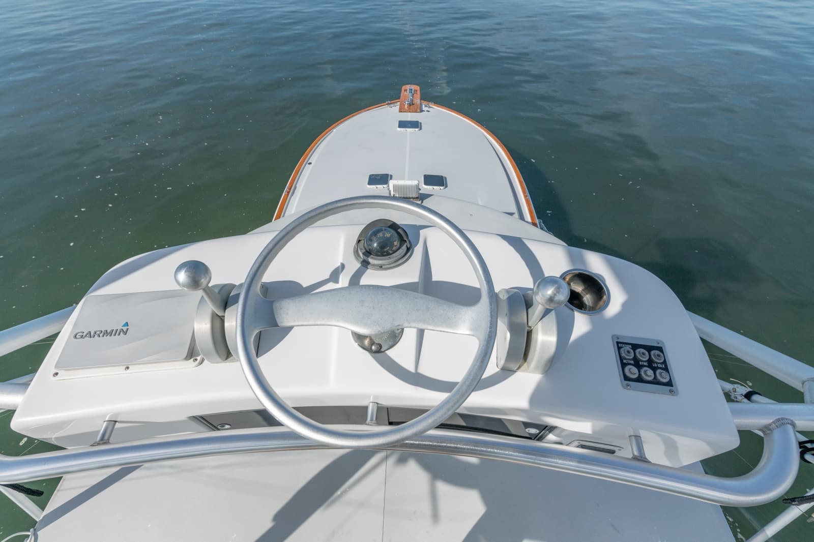 1997 Viking Open