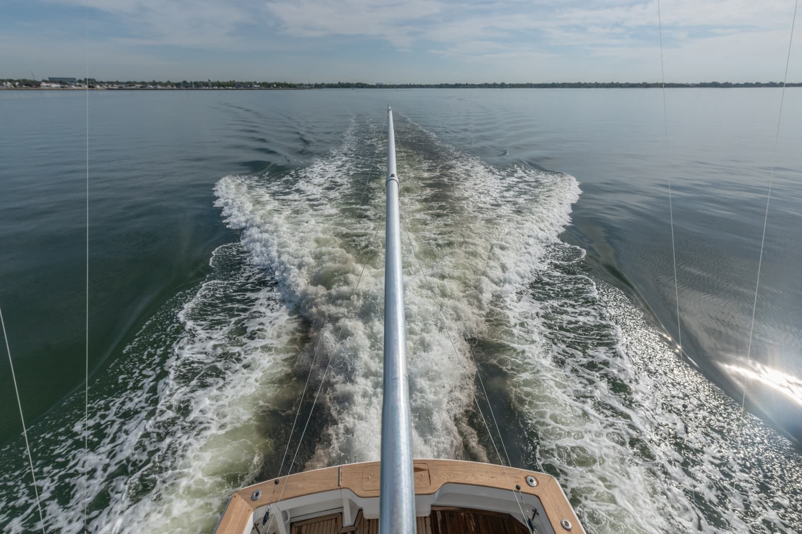 1997 Viking Open