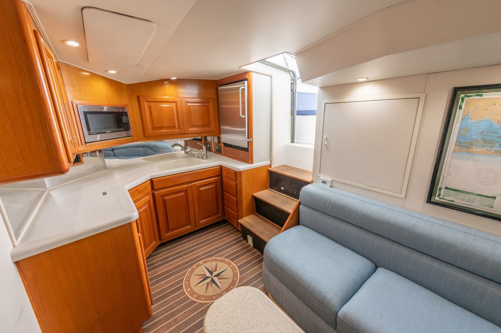 1997 Viking Open