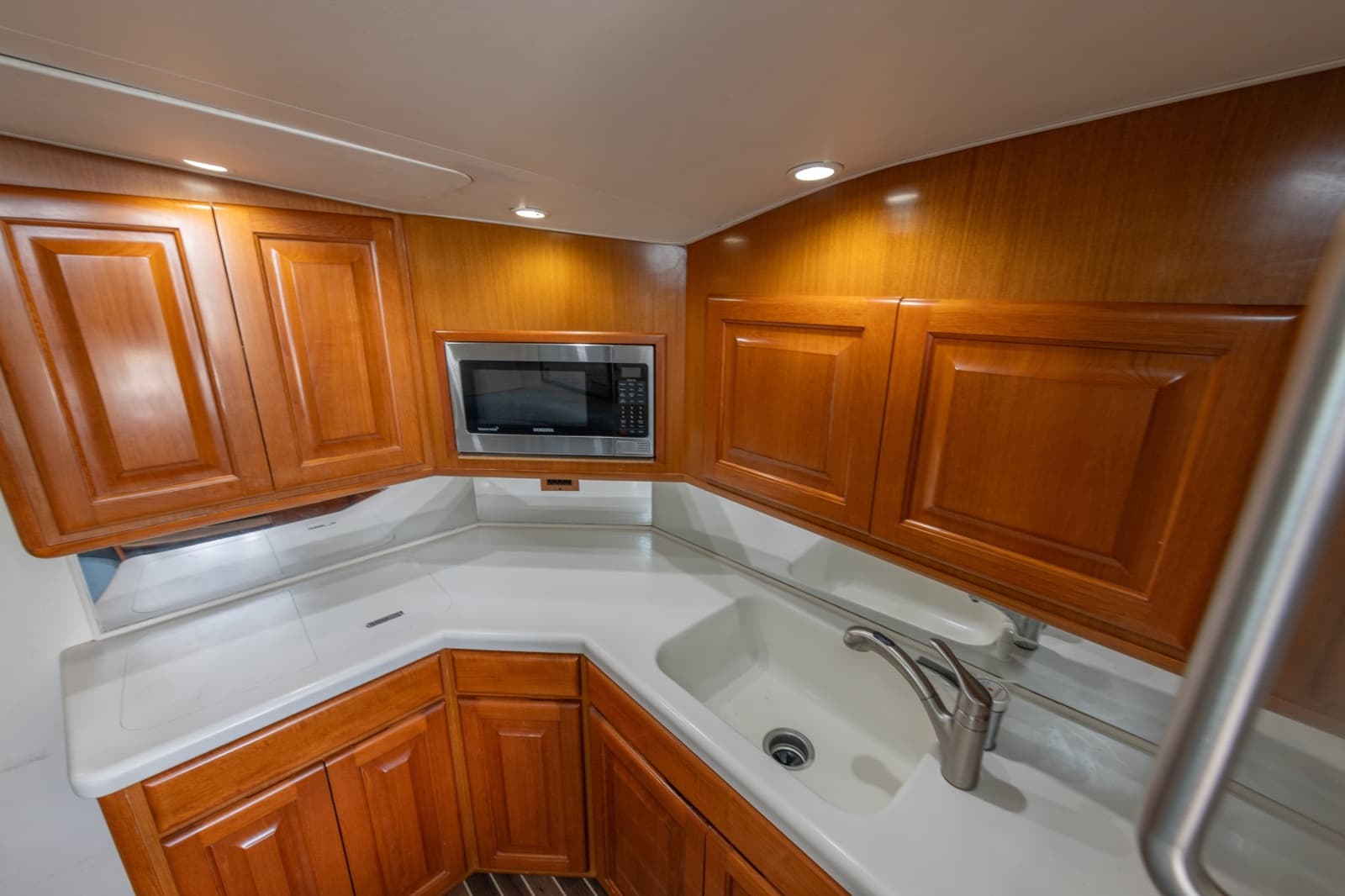 1997 Viking Open