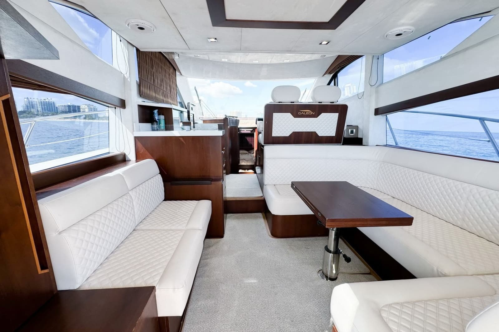 2016 Galeon 420 Fly