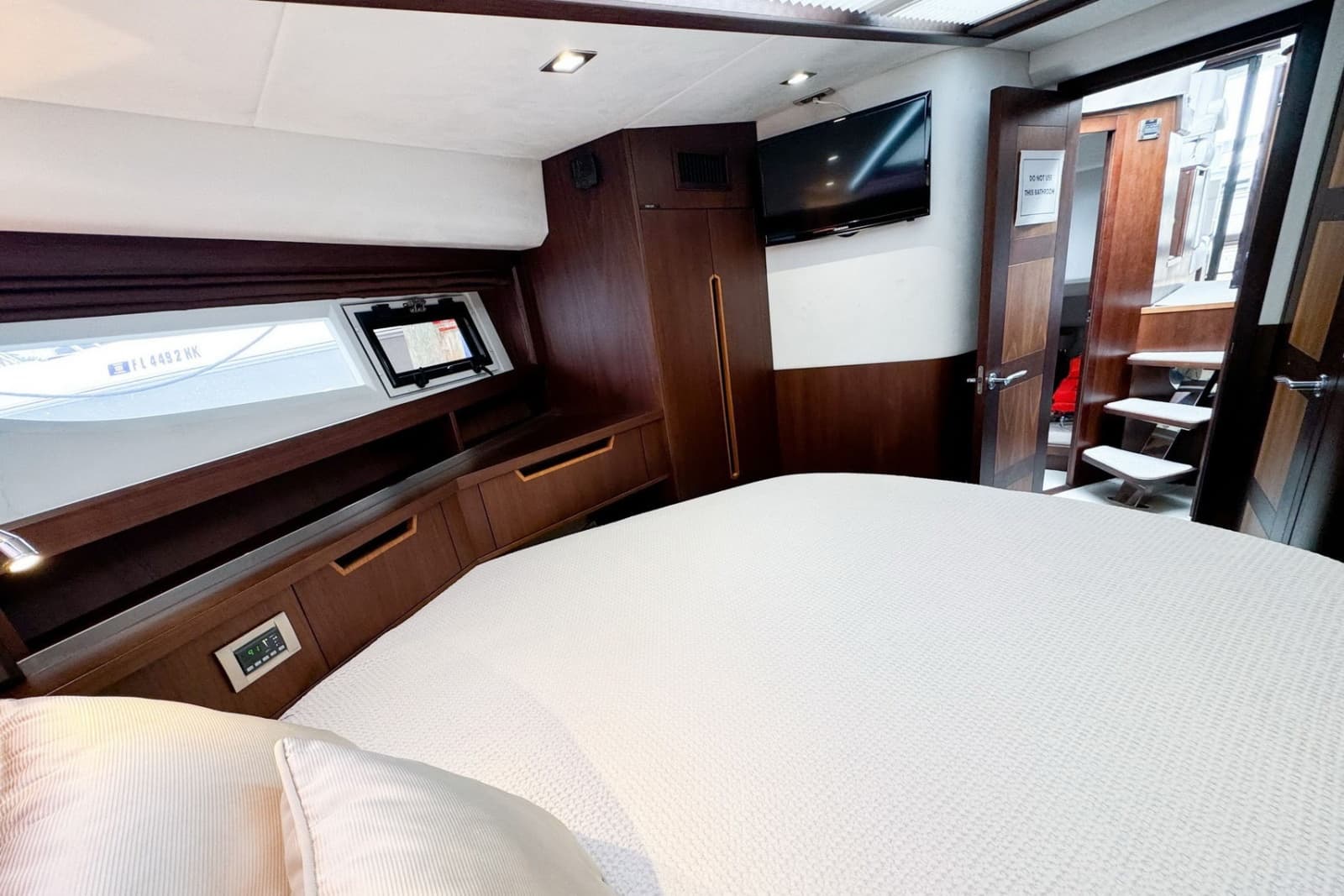 2016 Galeon 420 Fly