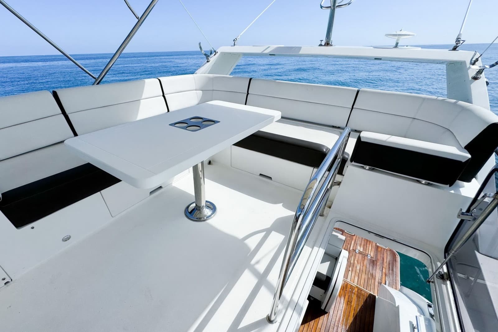 2016 Galeon 420 Fly