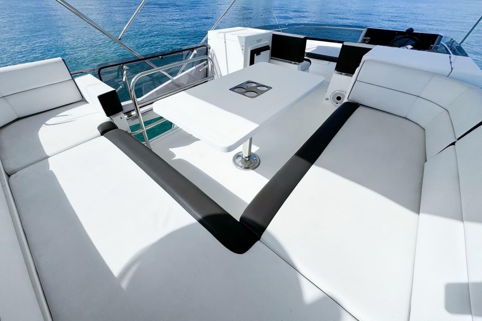 2016 Galeon 420 Fly