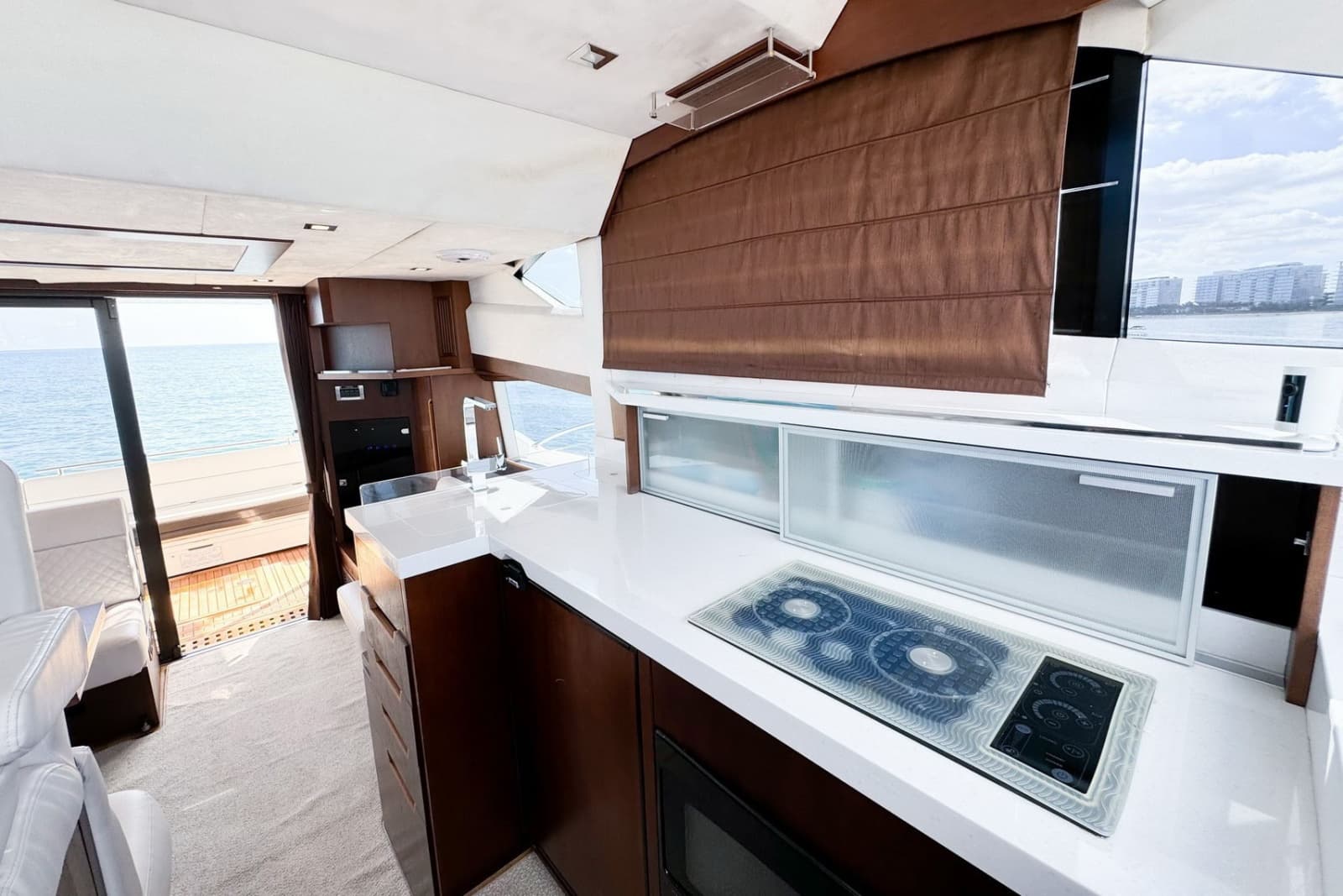 2016 Galeon 420 Fly