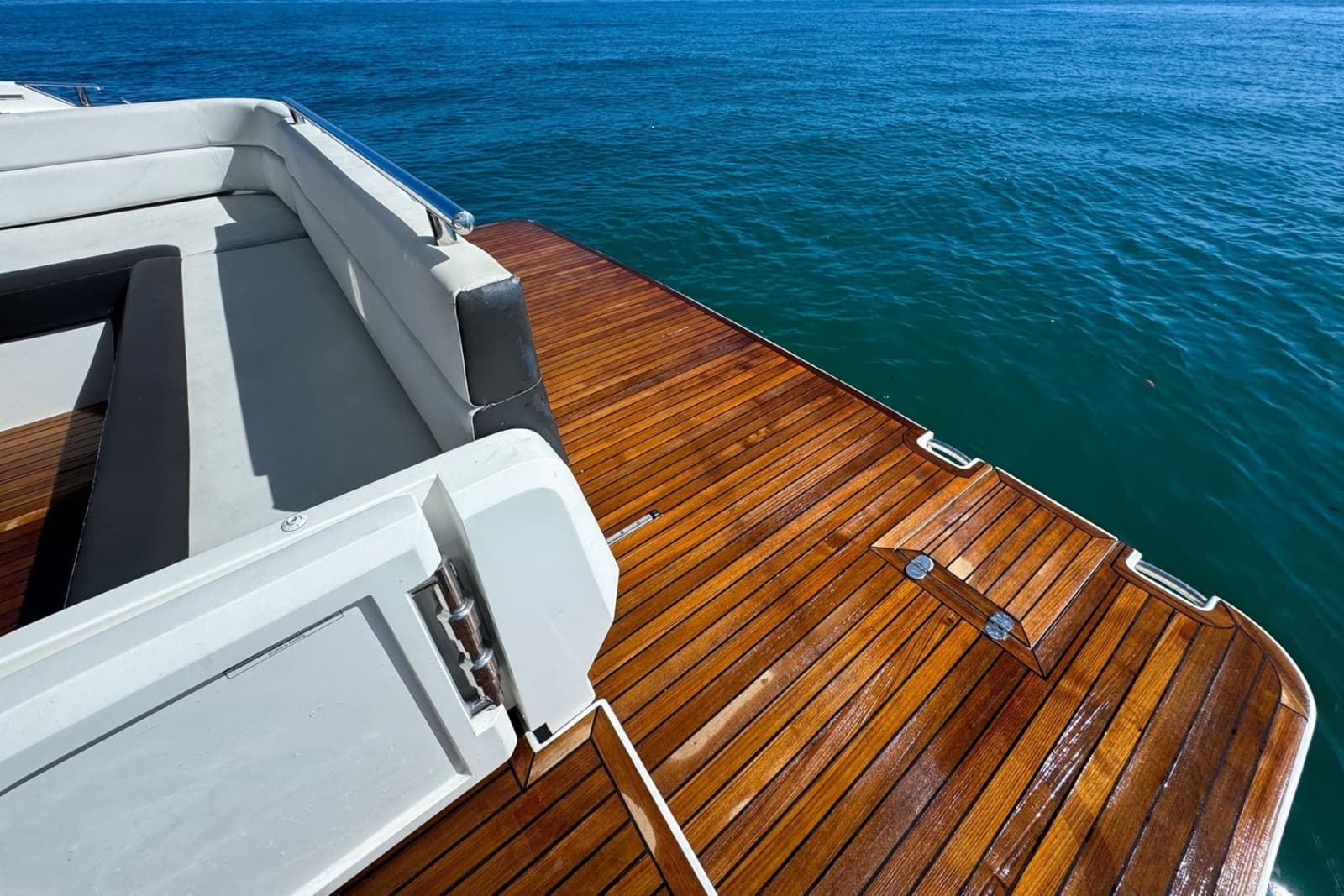 2016 Galeon 420 Fly