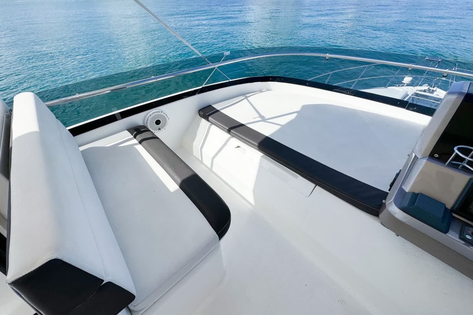 2016 Galeon 420 Fly