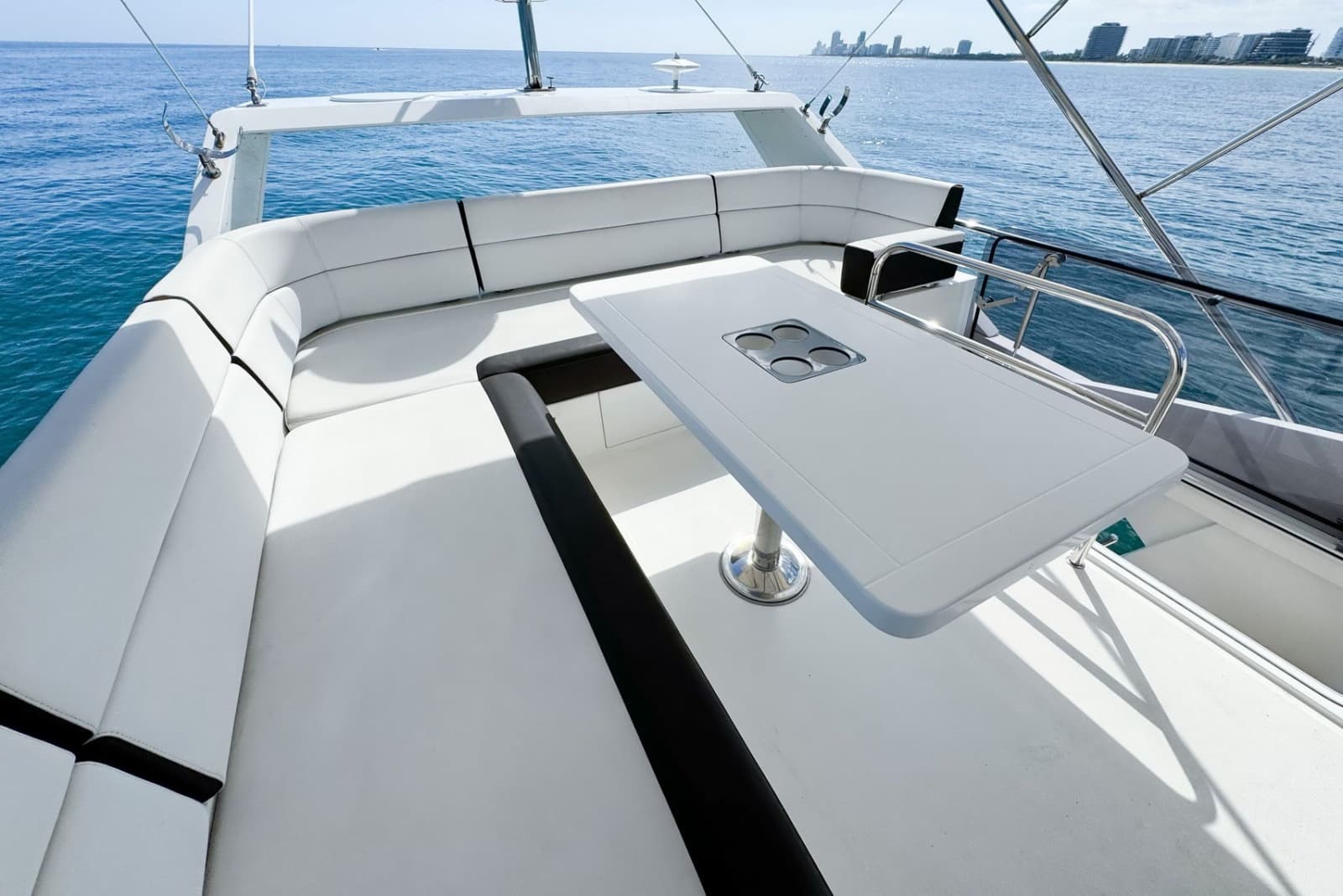 2016 Galeon 420 Fly