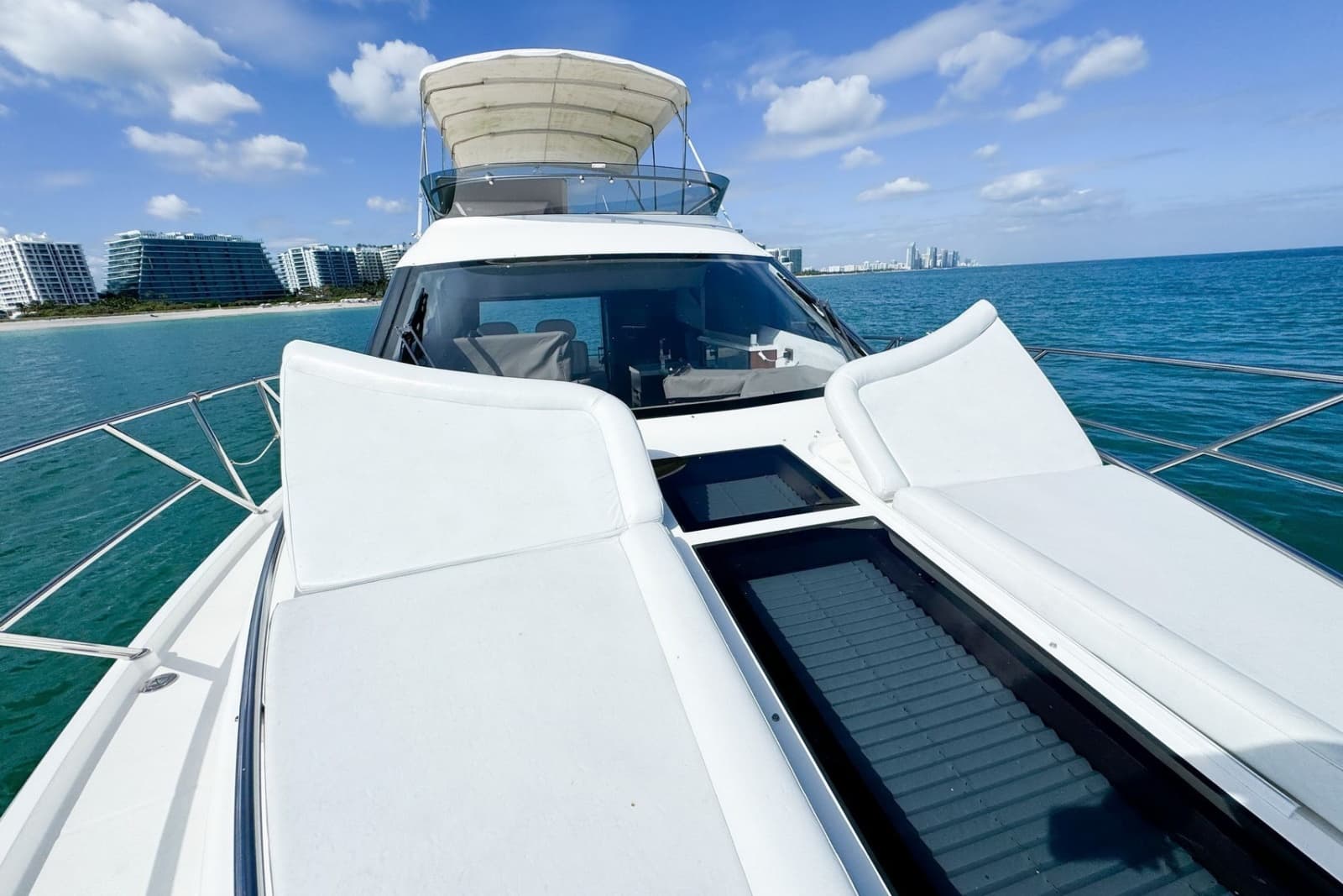 2016 Galeon 420 Fly