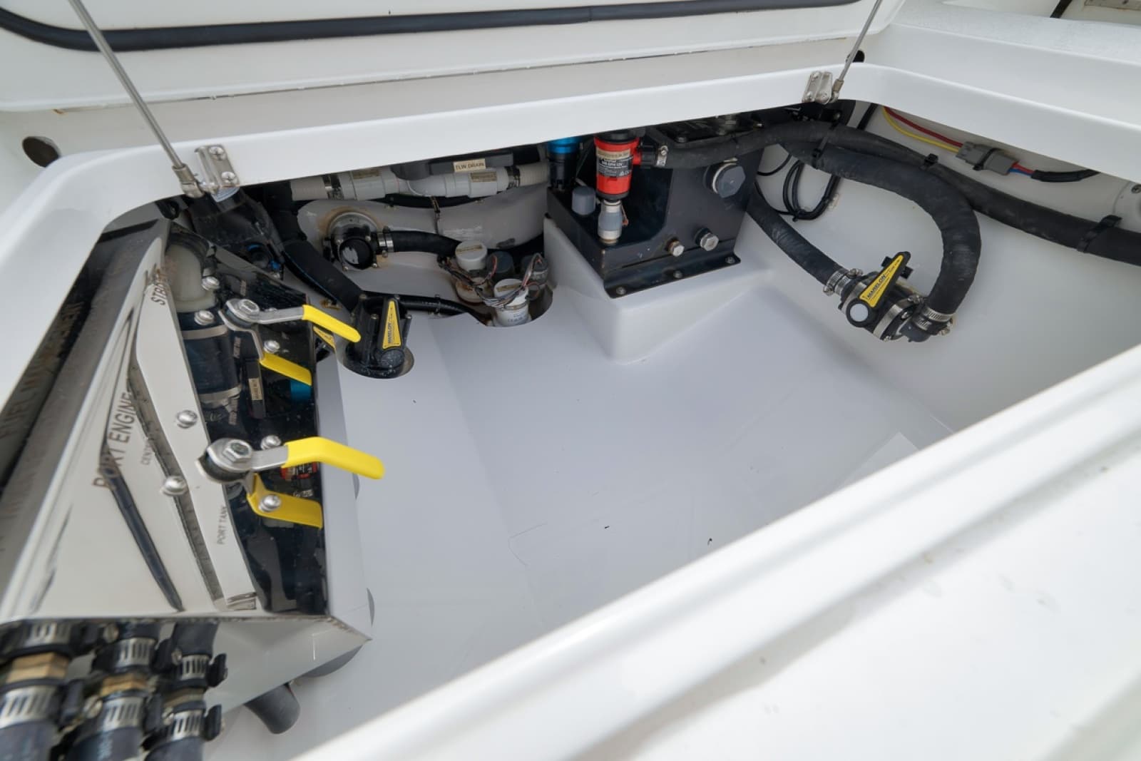 2023 Valhalla Boatworks V-33