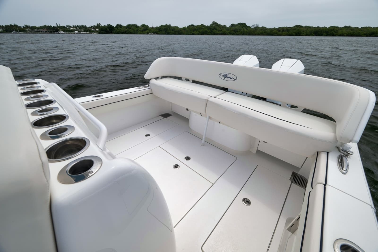 2023 Valhalla Boatworks V-33