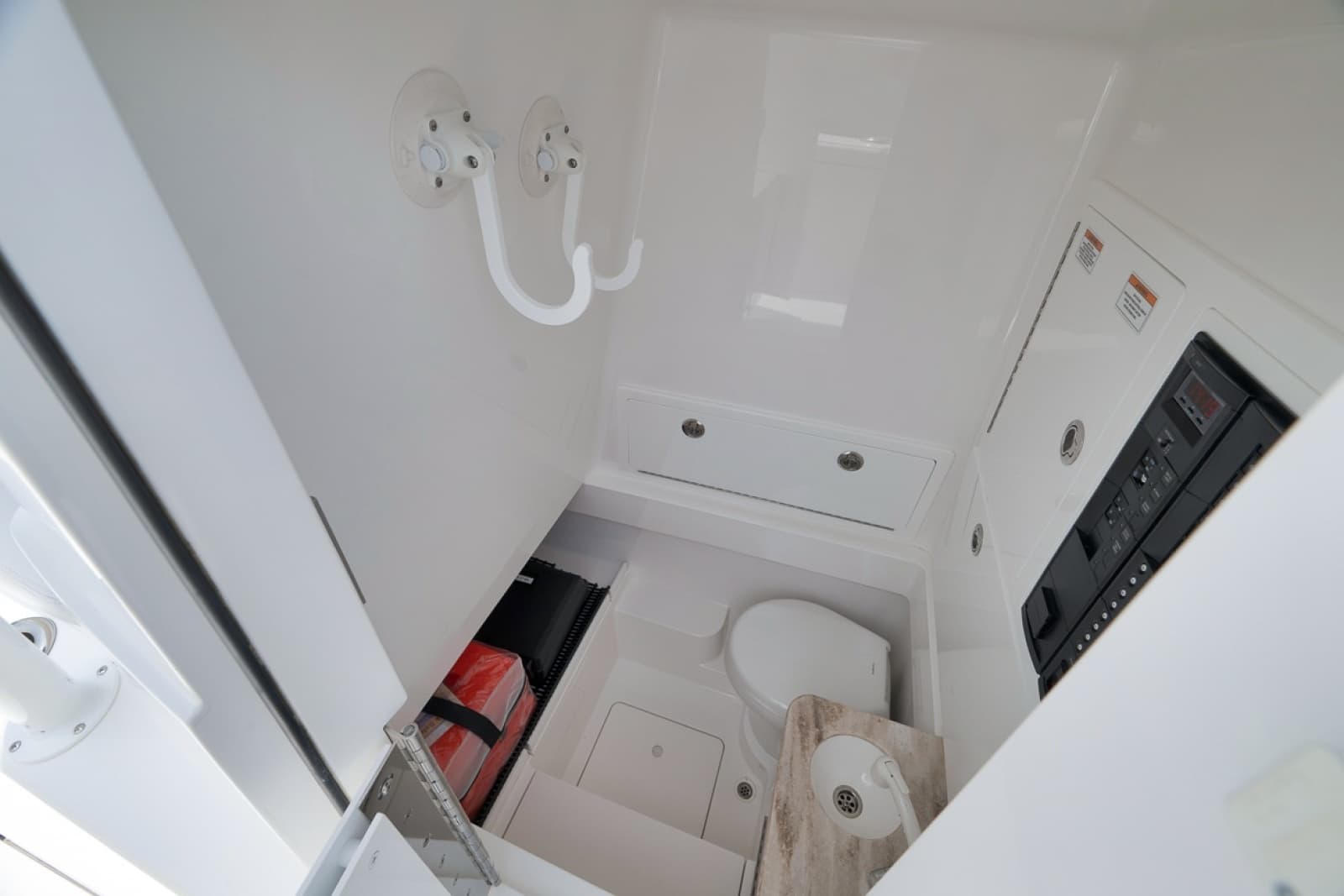 2023 Valhalla Boatworks V-33