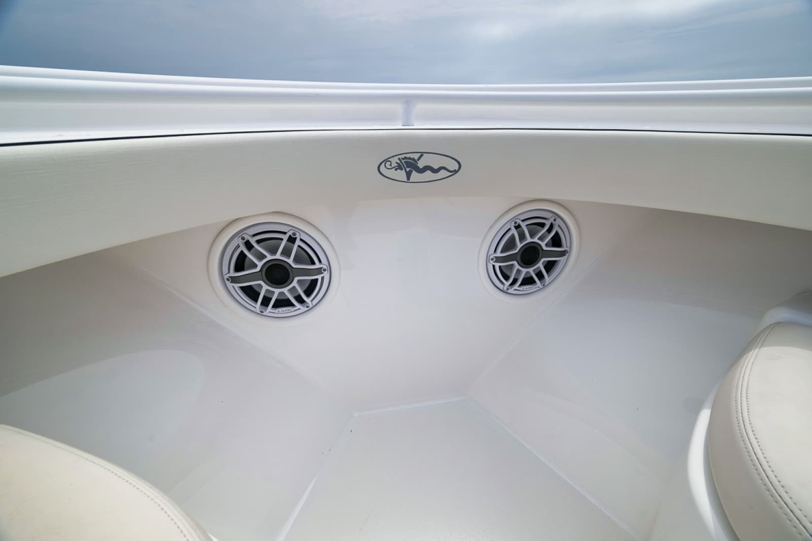 2023 Valhalla Boatworks V-33