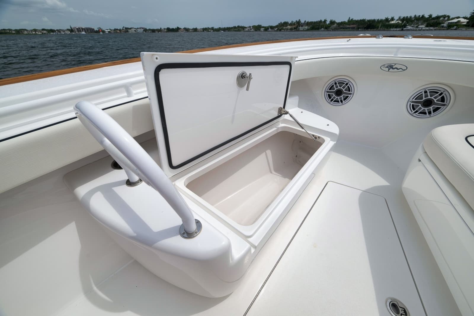 2023 Valhalla Boatworks V-33