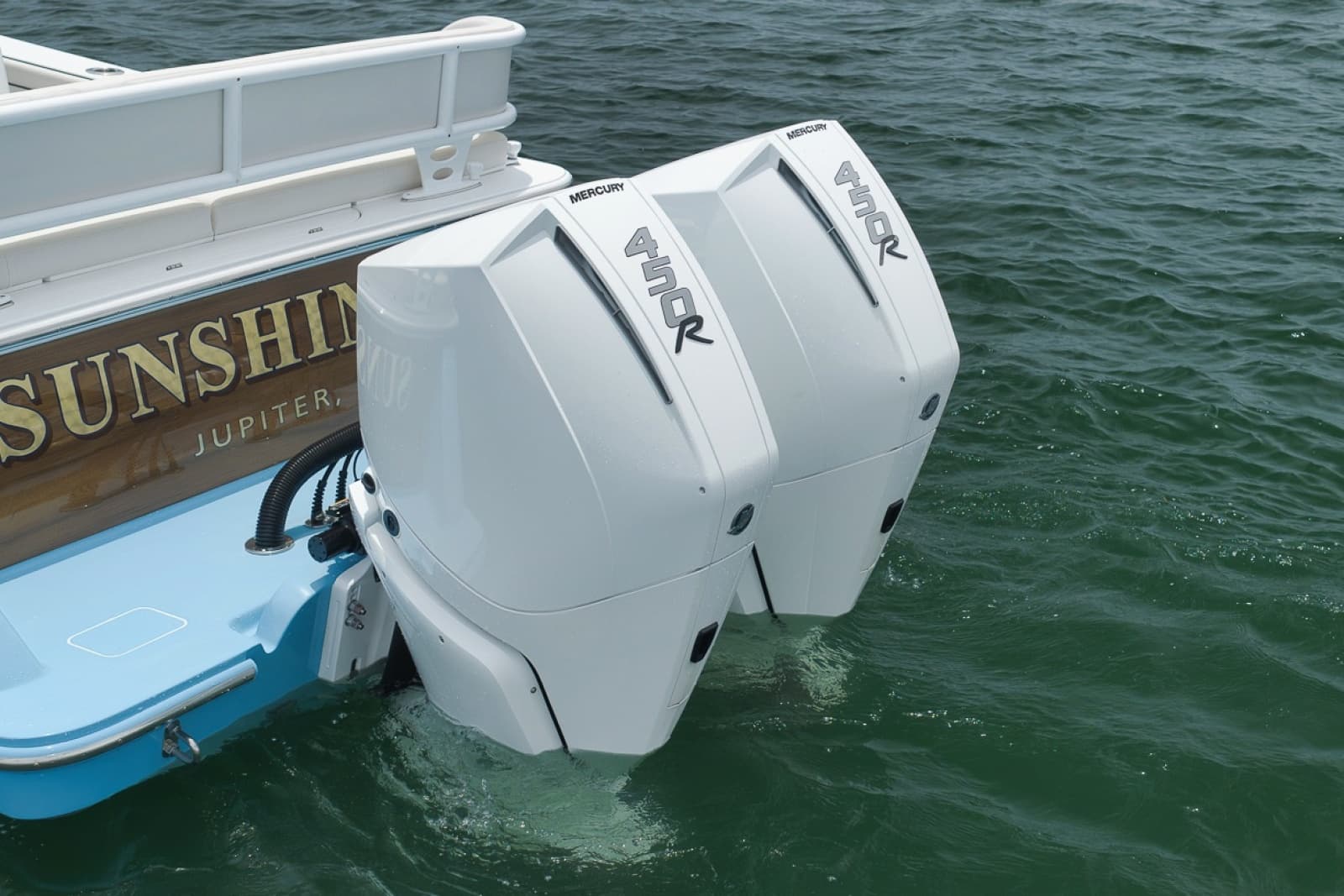 2023 Valhalla Boatworks V-33