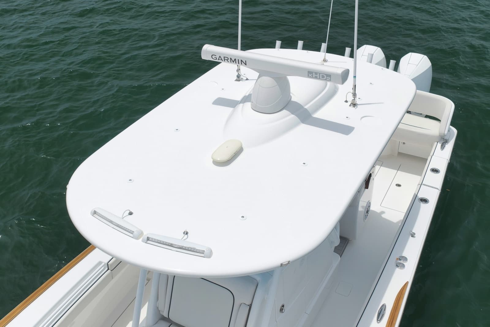 2023 Valhalla Boatworks V-33