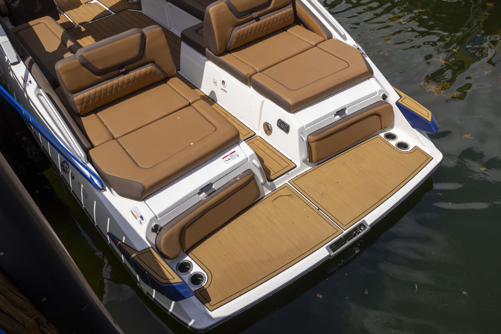 2024 Yamaha Boats 275 SE