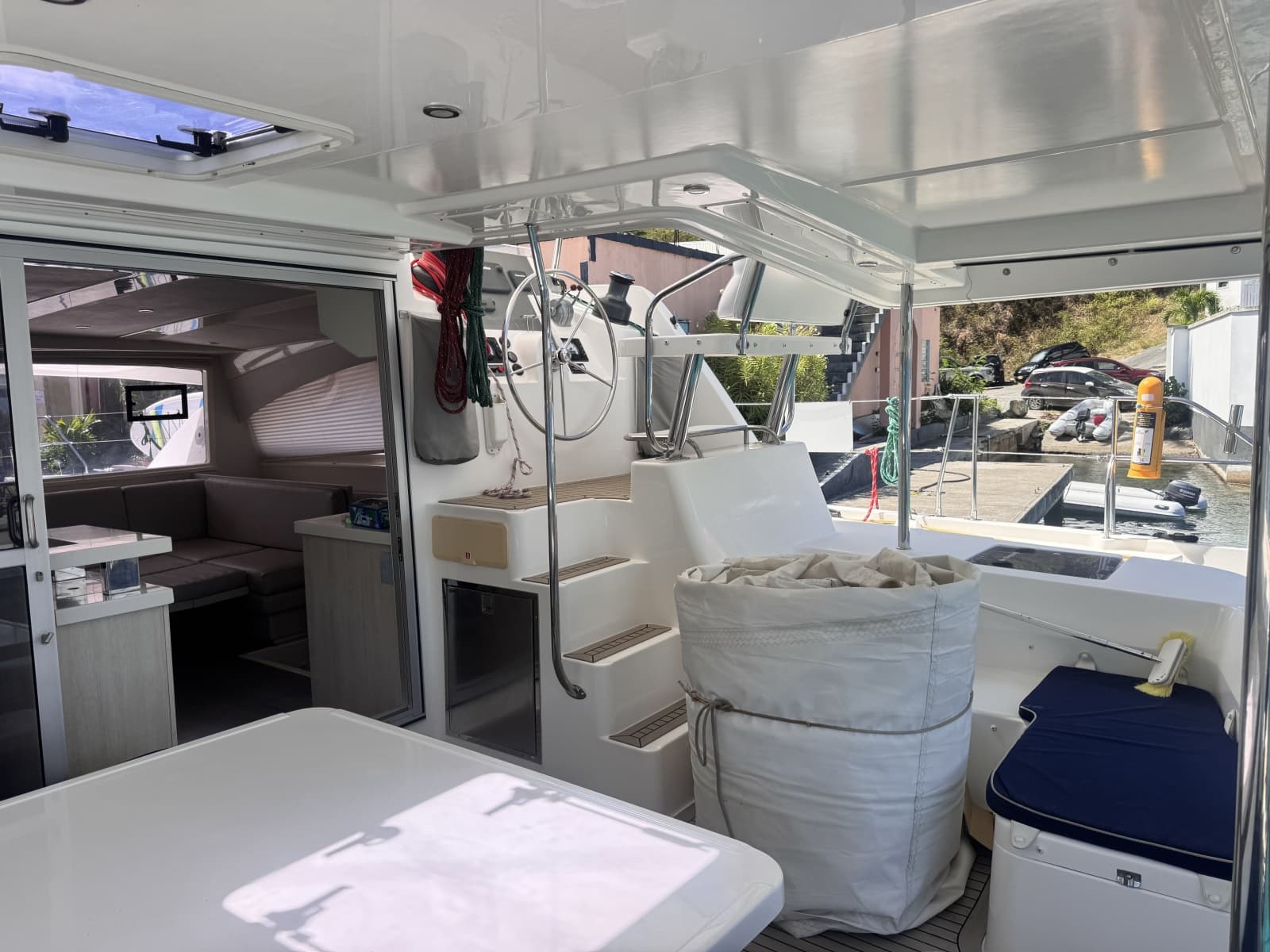 2016 Leopard 48