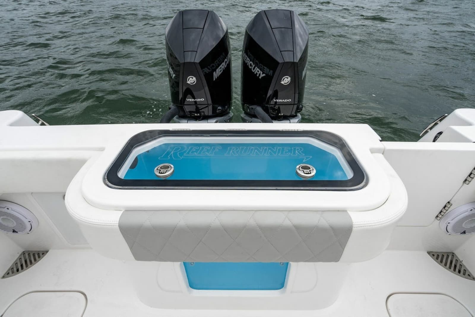 2027 Reef Runner 280