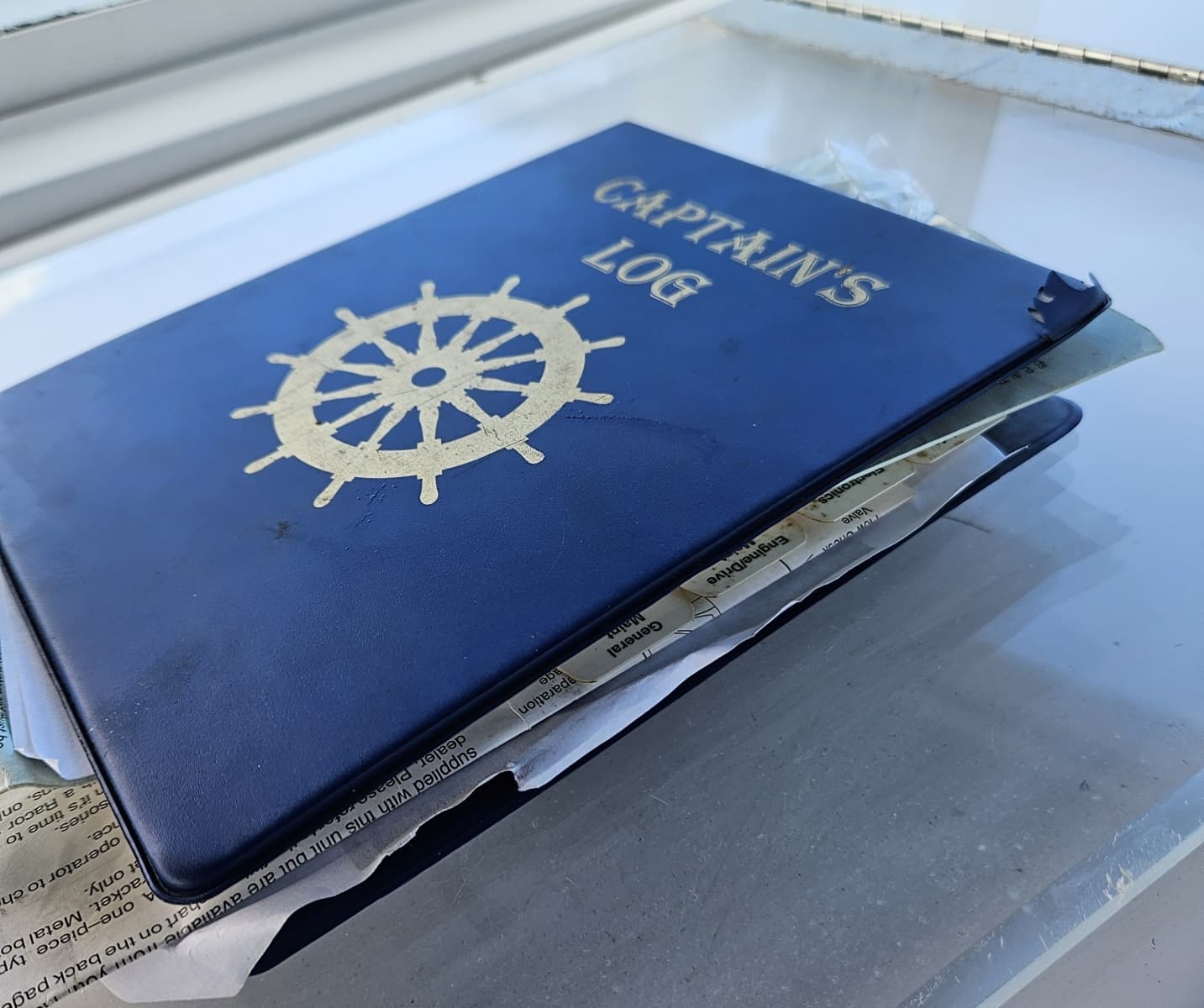 2000 Mainship Pilot 30