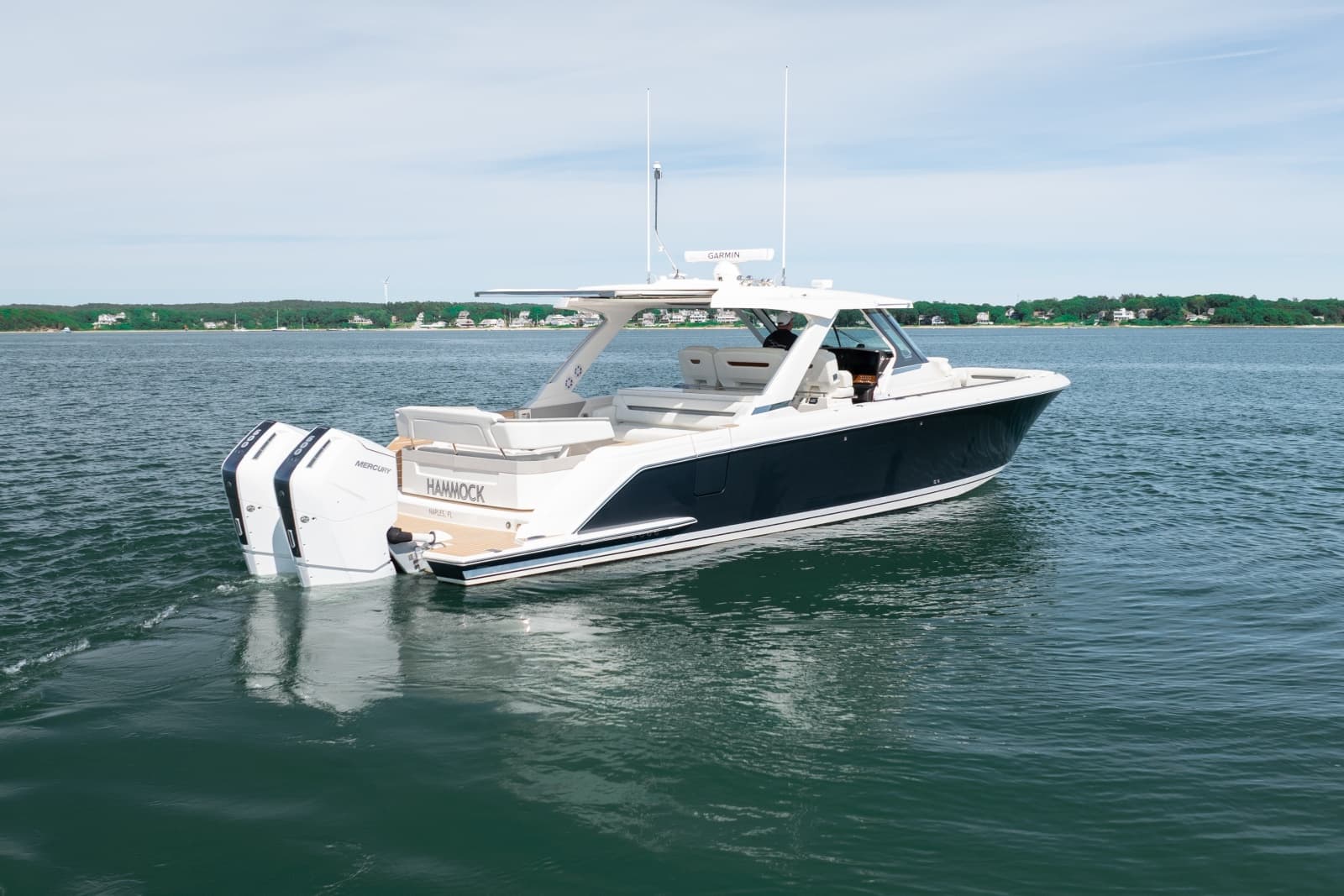 2024 Tiara Sport 43LS