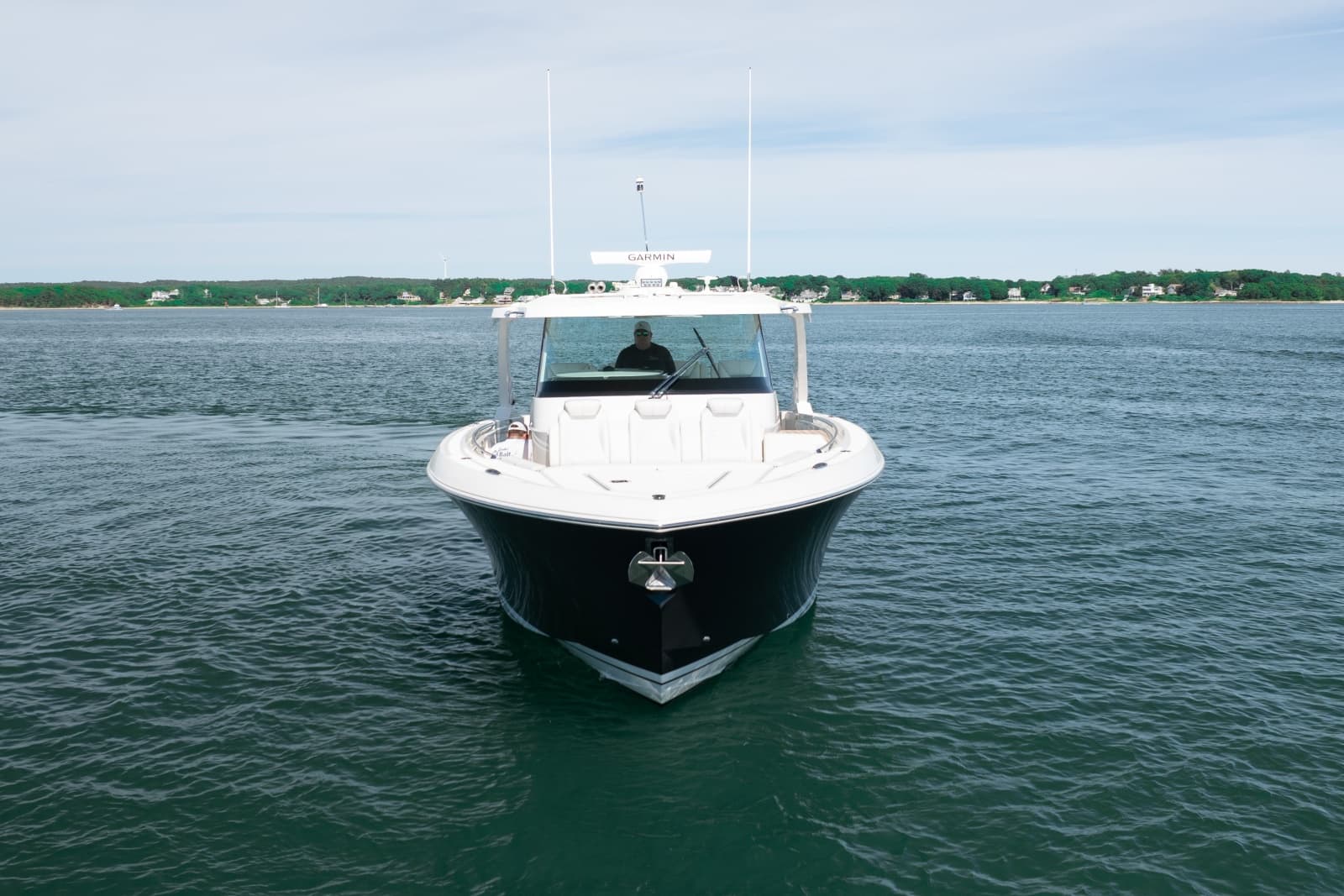 2024 Tiara Sport 43LS