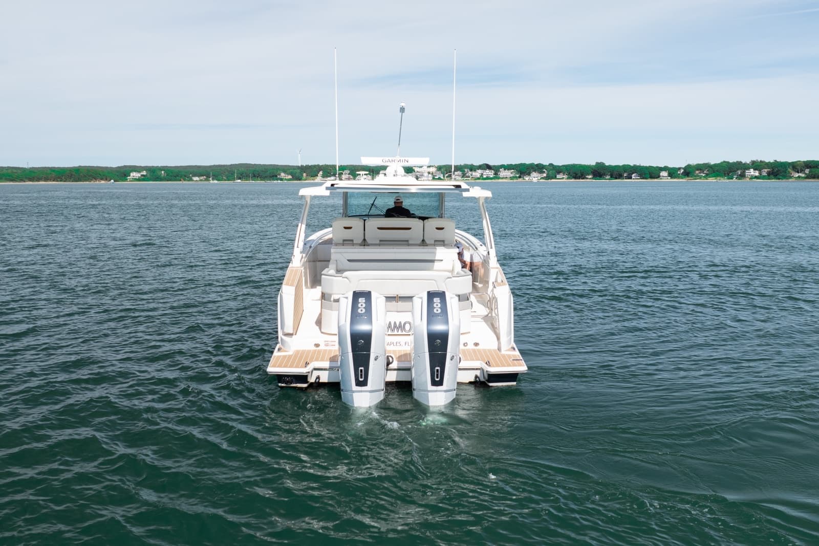 2024 Tiara Sport 43LS